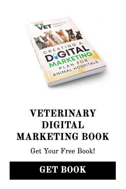 Digital Marketing Plan for Animal Hospitals eBook