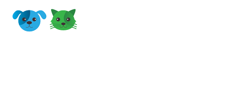Vet Marketing Agency Logo